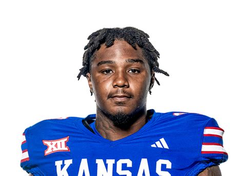 The 2023 NCAAF season stats per game for Sevion Morrison of the Kansas Jayhawks on ESPN (AU). Includes full stats, per opponent, for regular and postseason.. 