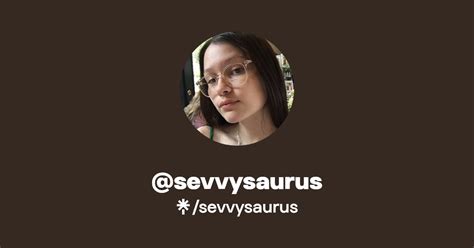 😈 Sevvysaurus Onlyfans Leak [HD]