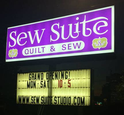 Sew suite summerville. Things To Know About Sew suite summerville. 