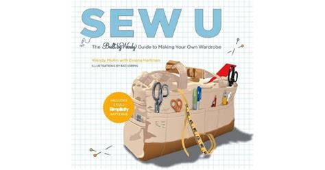 Sew u the built by wendy guide to making your own wardrobe. - Guida passo passo impianto autocad 3d.