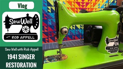 Sew well with rob appell. Things To Know About Sew well with rob appell. 