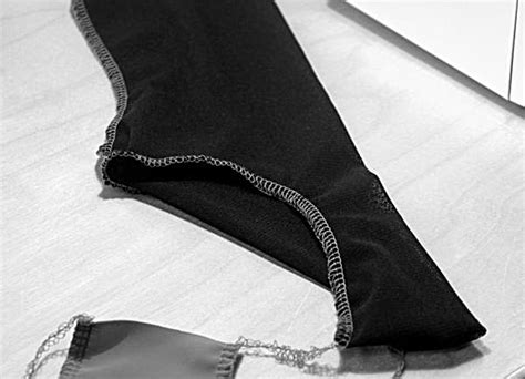 Sew your Thigh Highs - Make Bra - LEARNING