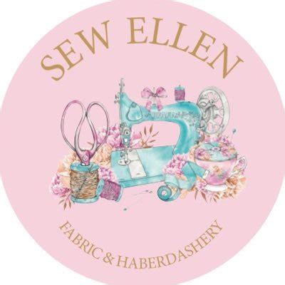 Sew-ellen (@sewellenfabrics) • Instagram photos and …