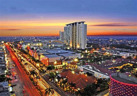 Harga penginapan di pantai karapyak