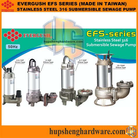 Sewage Pump - Stainless Steel Sewage Pump Manufacturer from …