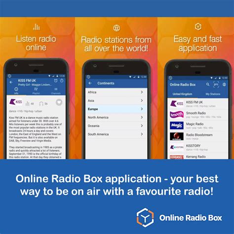 Seward Radio Stations - OnlineRadioBox.com