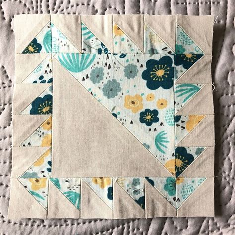 Sewcialites block 3. We have a fun new block in the Sewcialites 2 sew along! This is the Patchy Days Block and it is the Sewcialites 2 Sew Along Block 3! The Patchy Days Block is designed By … 