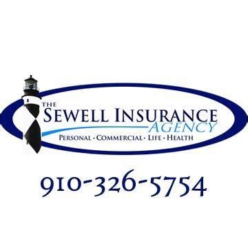 Sewell Insurance Swansboro Nc