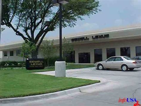 Sewell lexus body shop. Things To Know About Sewell lexus body shop. 