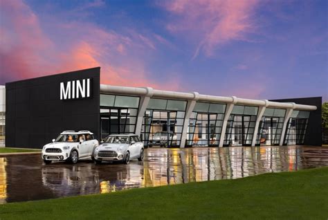 MINI of Plano. Open until 8:00 PM. 105 reviews (214) 778-2600. Website. More. Directions Advertisement. 6800 Dallas Parkway ... THE JOY OF DRIVING A MINI MEETS THE LUXURY OF OWNING A SEWELL. MINI has been creating cars that inspire pure joy for over 60 years. The unique combination of classic British style in a small, nimble package …. 