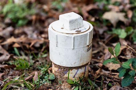 Sewer clean out. The sewer clean-out is a capped pipe located on or near your property line which connects to the lateral sewer line. A lateral sewer line is the pipe that connects … 