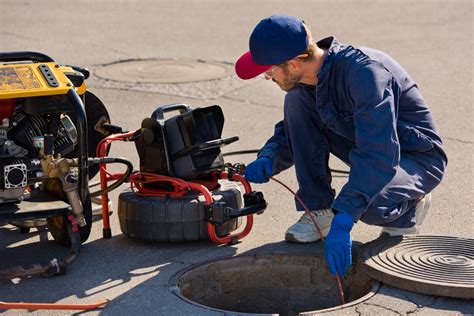 Sewer line inspection. A sewer inspection camera can identify nearly any problem with your sewer line, but these are some of the most common: Tree root infiltrations: These are most common with old pipes made … 