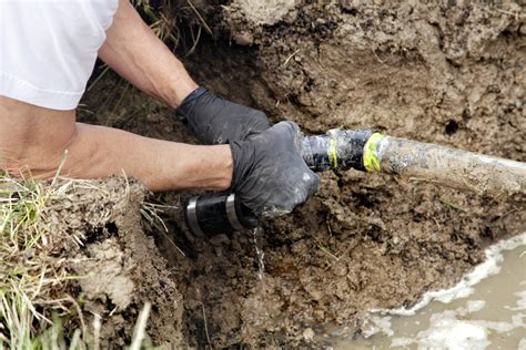 Sewer line replacement. Things To Know About Sewer line replacement. 