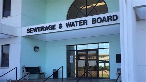 Sewerage and water board. Things To Know About Sewerage and water board. 