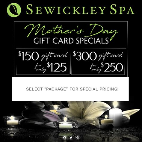 Sewickley spa. The Sewickley Spa has been voted Best Day Spa numerous times by several independent publications in the tri-state area, and with good reason. Every client is treated with gentleness and respect, where needs are recognized and met. 