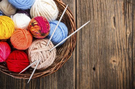 Sewing, Quilting, Crocheting, Knitting for Babies - VolunteerMatch