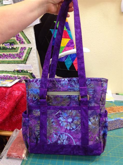 Sewing Again...Two New Patterns Quilted purse patterns, Quilted
