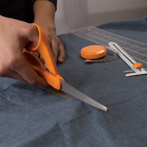 Sewing Essentials Set (6pc) Fiskars