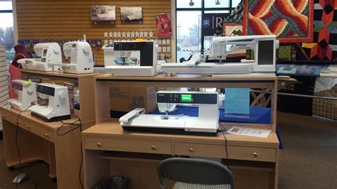 Sewing Jones Sew & Vac Idaho Falls & Pocatello