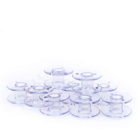 Sewing Machine Bobbins- 10 Pack, All Models — EverSewn