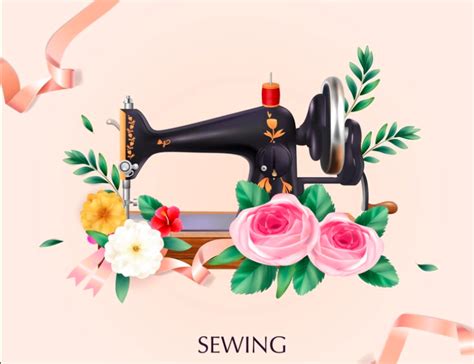 Sewing Machine Discovery Week - Sign Up.