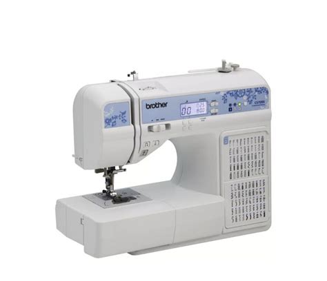 Sewing Machine Supplies and more - JOANN