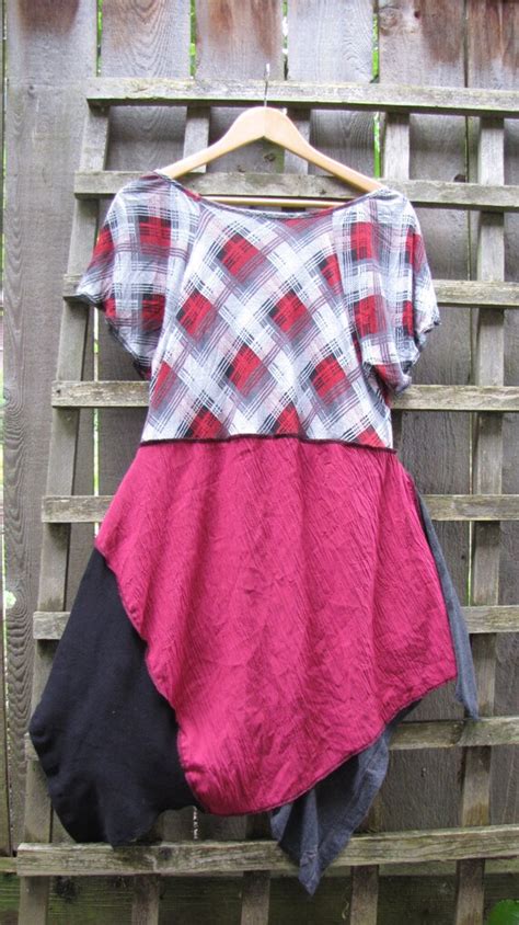 Sewing Patterns For Lagenlook Tops Sewing Pattern