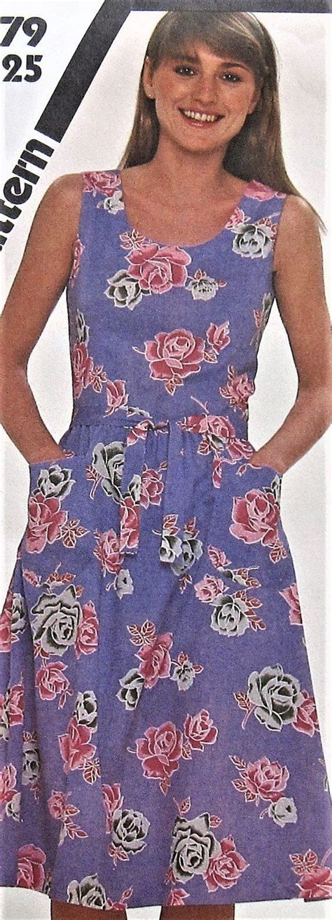 Sewing Patterns Sundress Design Patterns
