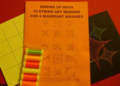 Sewing Up Math Papers - monitor.whatculture.com