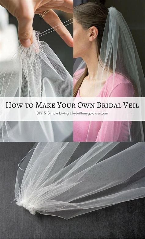 Sewing Wedding Veils - Make the perfect bridal veil for …