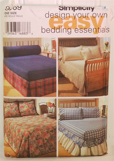 Sewing a Bedspread - Etsy