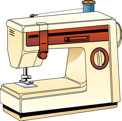 Sewing machine clip art. Things To Know About Sewing machine clip art. 