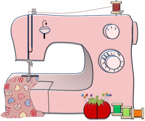 Find Sewing Machine Clip Art stock images in HD and millions of other royalty-free stock photos, 3D objects, illustrations and vectors in the Shutterstock collection. Thousands of new, high-quality pictures added every day. . Sewing machine clip art