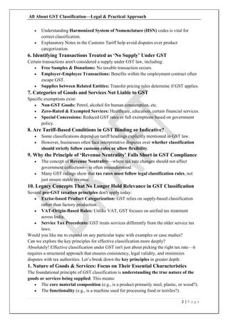 Sewing needle gst rate.  Understand Current Tax Rates, Exemptions, and Legal Classifications ...