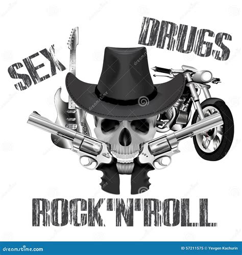 Sex, Drogen, Rock