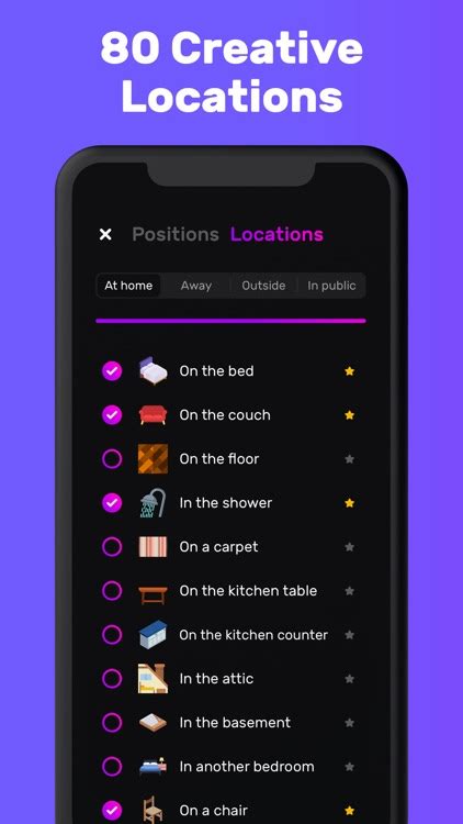 Sex Adventure: Sex Positions 5.0.3 Screenshots 2