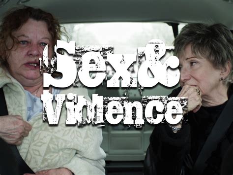 Sex And Violence Serie