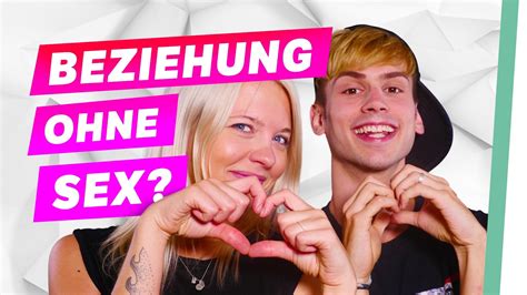 Sex Beziehung Oder Mehr