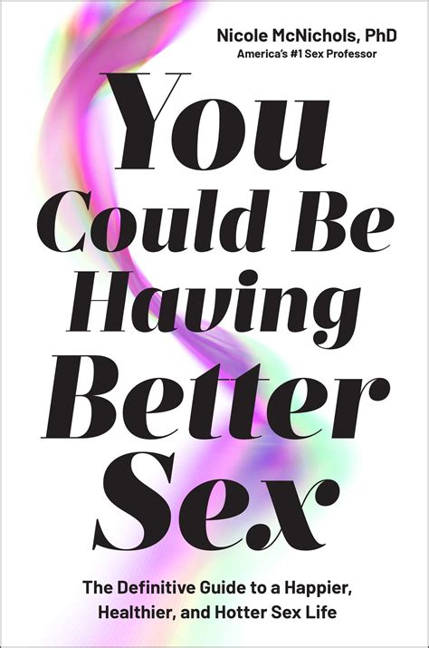 Sex Book