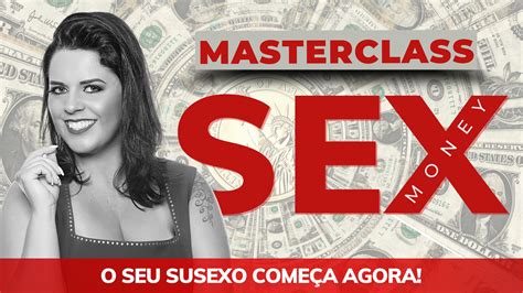 Sex For Money