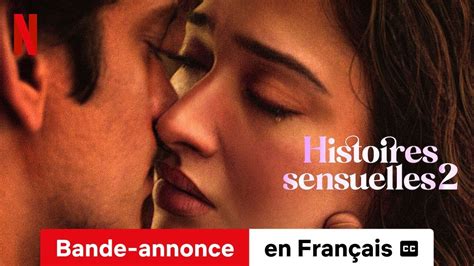 Sex Friends - 4 histoires sensuelles