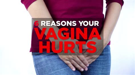 Sex Hurts: 7 Common Injuries During Sex and How to Avoid Them