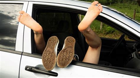 Sex In Car Onlyfans Leak