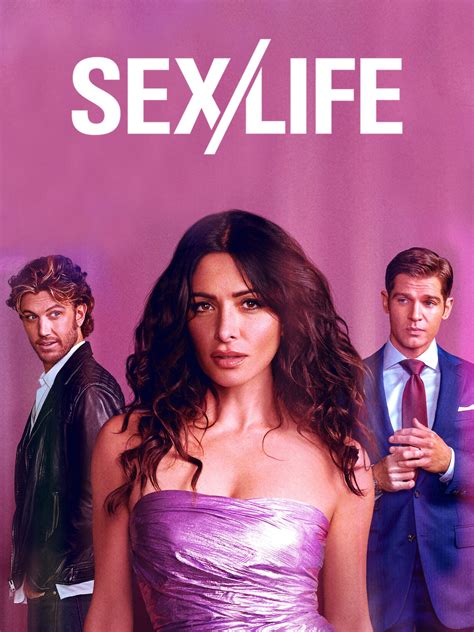 Sex+Life