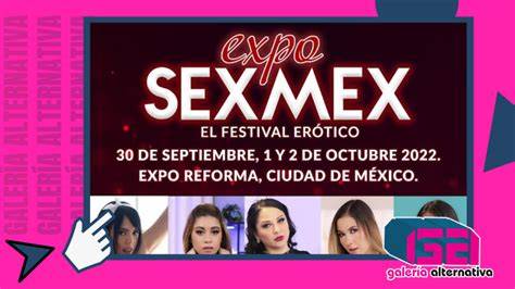 Sex Mex All