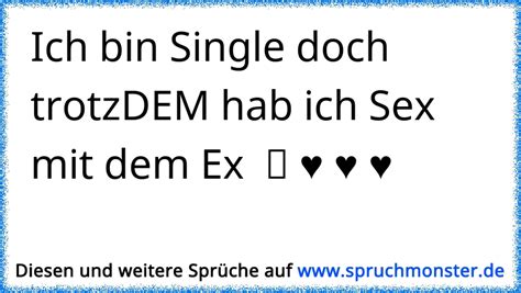 Sex Mit Dem Ex Sprüche