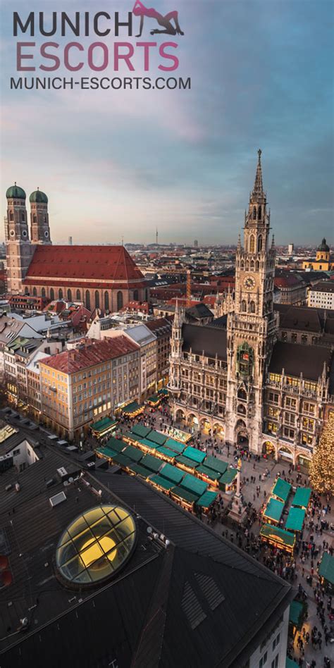 Sex Munich