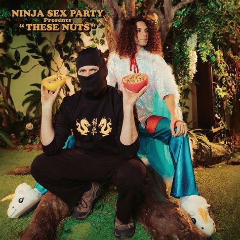 Sex Ninja Onlyfans Leak