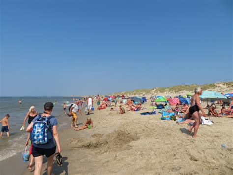 Sex Op Het Strand