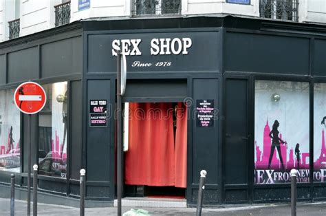 Sex Paris Porno